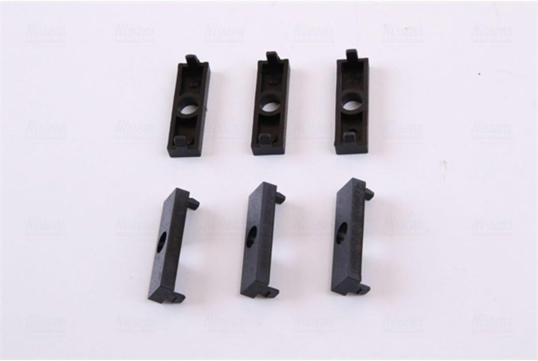 Nissens 65273A Wasserkühler