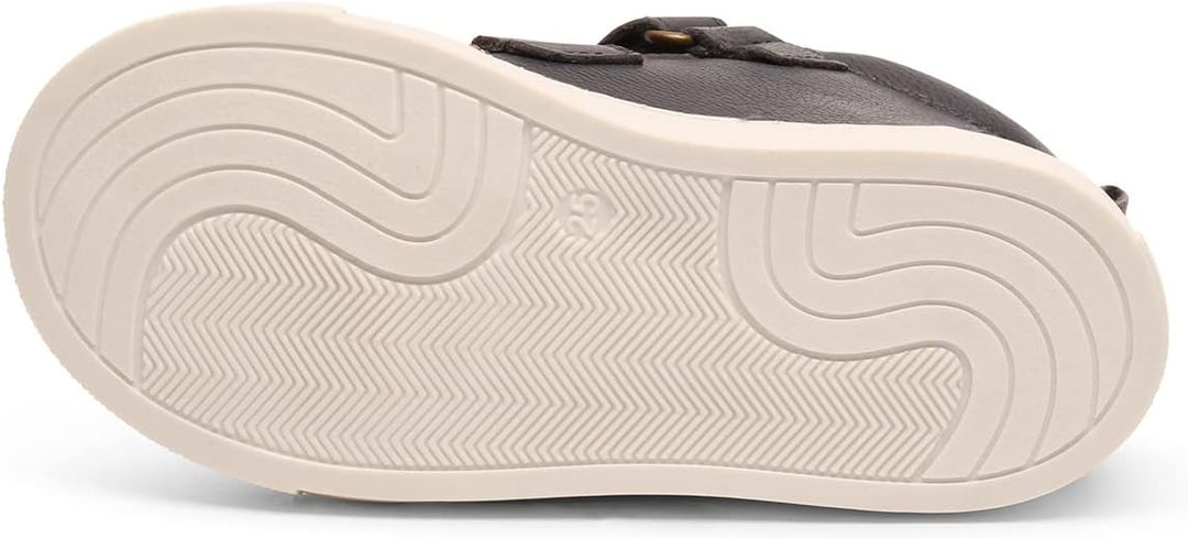 Bisgaard Jungen Jaxon S Sneaker 27 EU Navy, 27 EU Navy