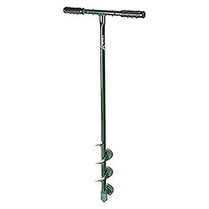 Manual auger 150 mm diametre