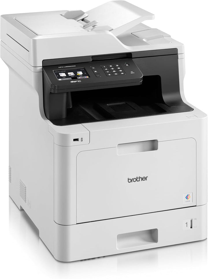 Brother MFC L 8690,Farbig, CDW Multifunktionsgerät