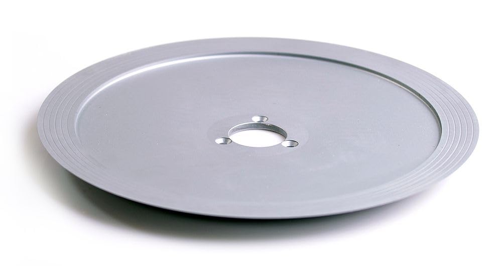 HENDI 975732 Messer, non-stick beschichtet, Käsemesser, für HENDI Aufschnittmaschine 210048 & 970294