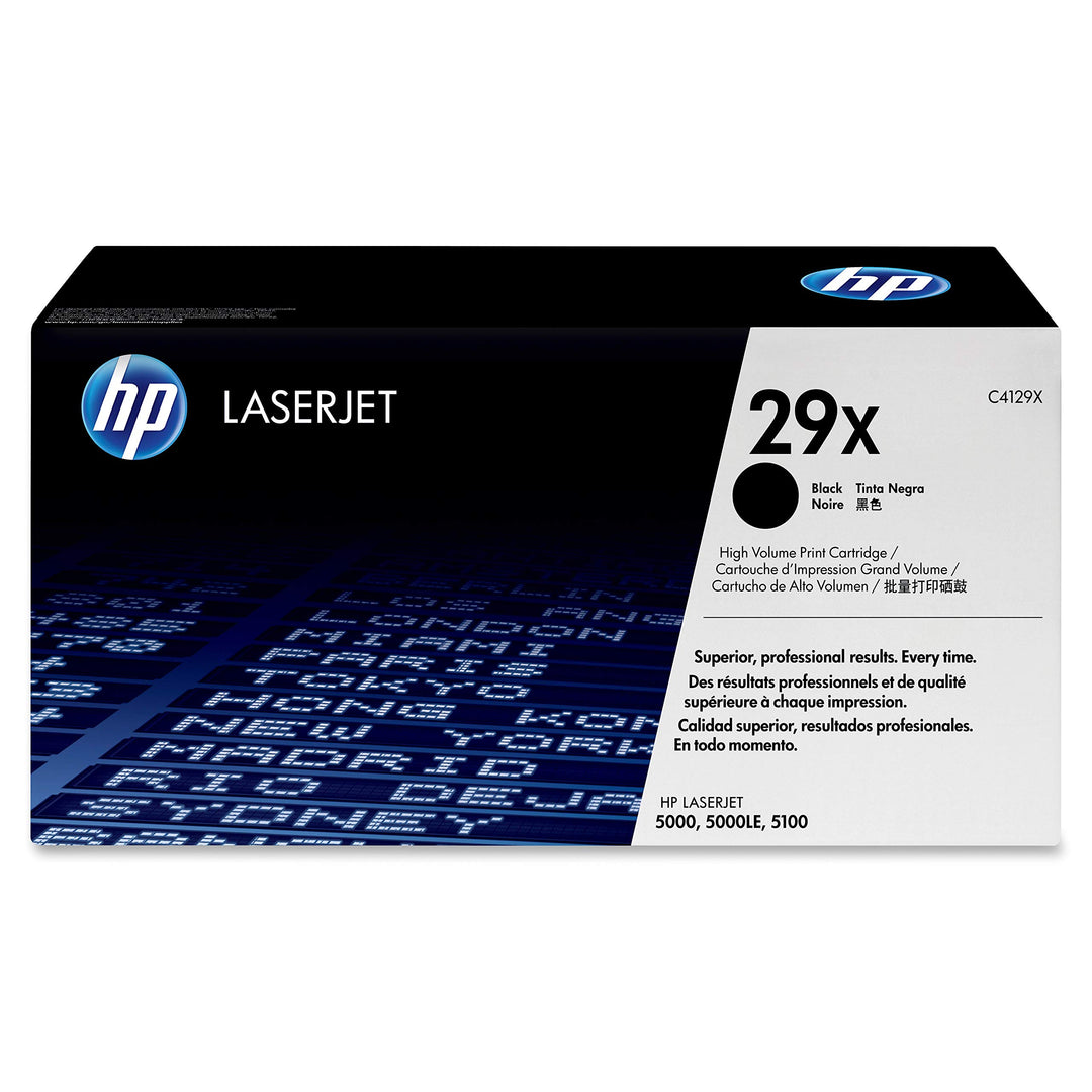 HP C4129X Toner