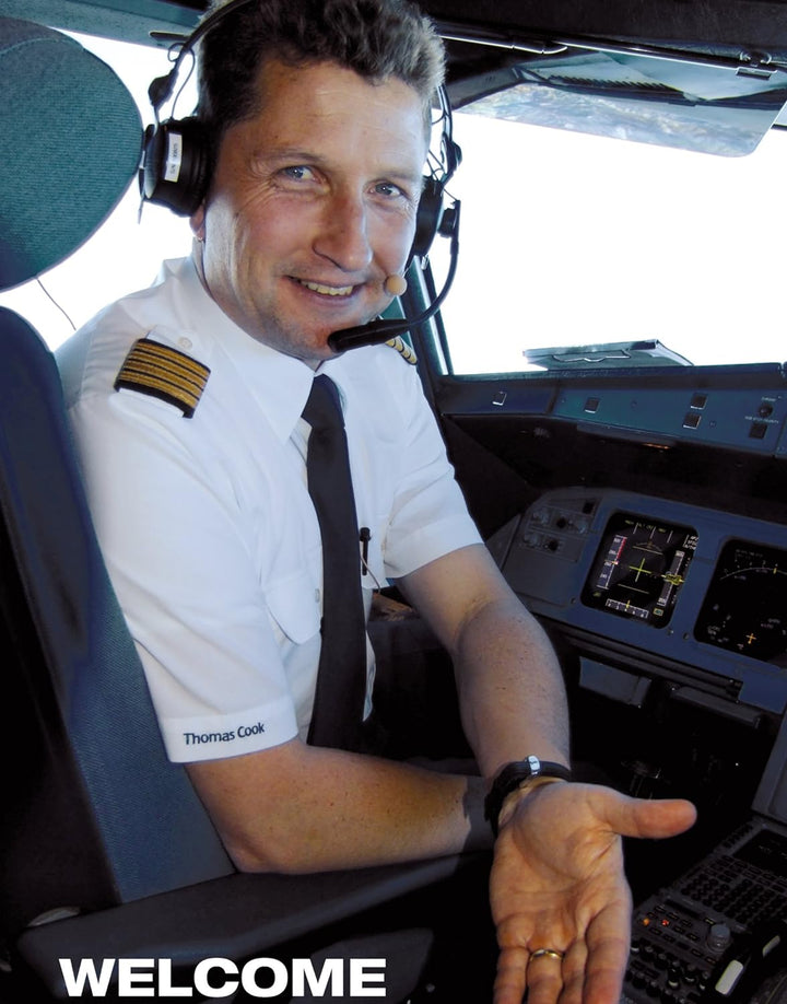 PilotsEYE.tv | LA PALMA | Cockpitmitflug A320 | CONDOR Berlin | "Airial Island" | Bonus: Helicopter