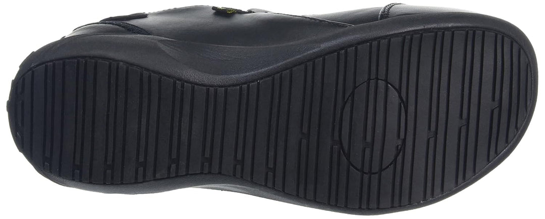 Oxypas Herren Nelie Sicherheitsschuhe, Schwarz Blk, 38 EU 38 EU Schwarz Blk, 38 EU Schwarz Blk