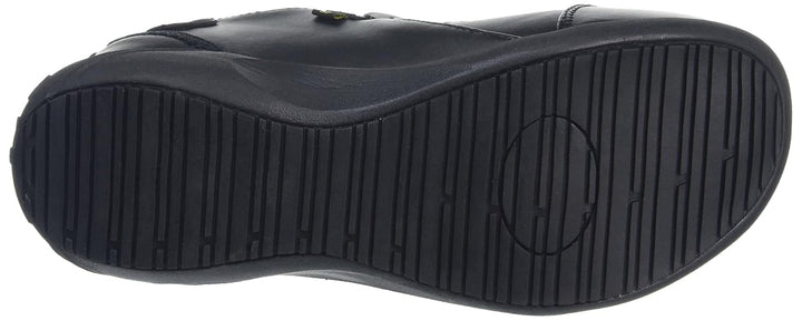 Oxypas Herren Nelie Sicherheitsschuhe, Schwarz Blk, 38 EU 38 EU Schwarz Blk, 38 EU Schwarz Blk