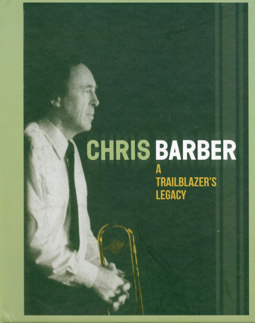 A Trailblazer'S Legacy, Audio-CD
