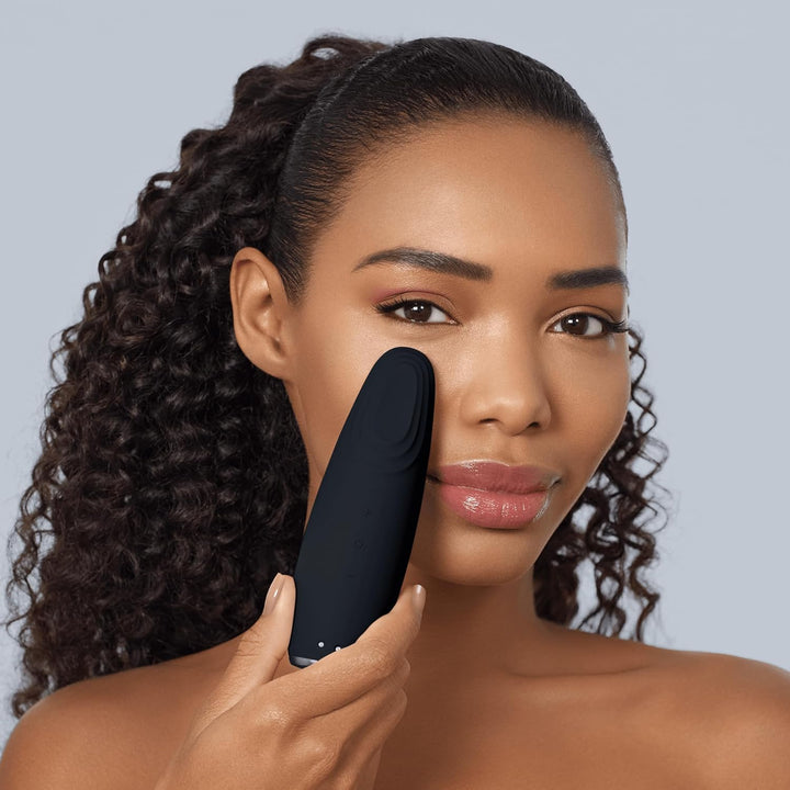 GESKE | SmartAppGuided™ Warm & Cool Eye Energizer | 6 in 1 + GESKE Hydrating Serum | Set mit passend