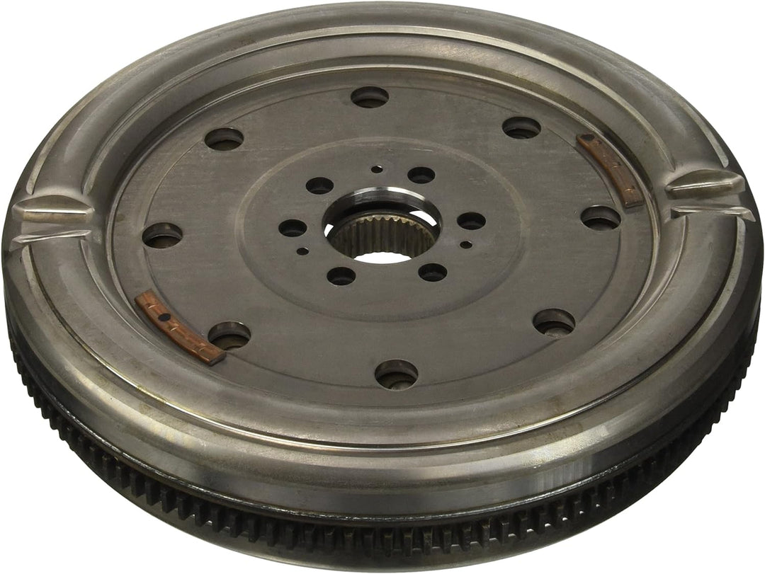 LuK DMF Zweimassenschwungrad 415 0723 09