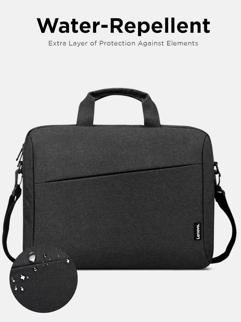 Lenovo [Tasche] 15,6 Zoll Casual Topload Laptop Tasche T210 (wasserabweisend), works with Chromebook