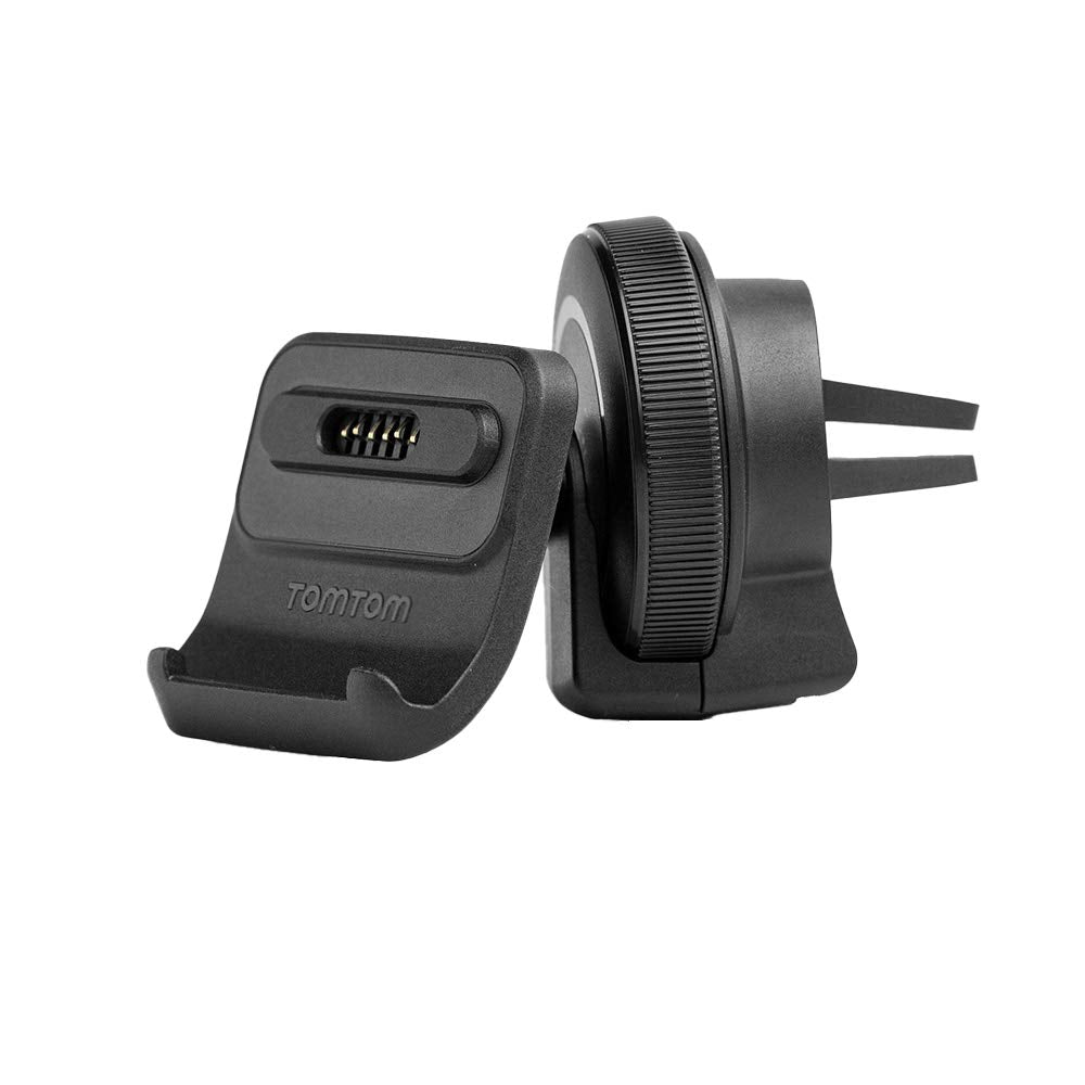 TomTom BV 9UUB.001.41 aktive Lüftungsschlitzhalterung für Go 520/5200 schwarz
