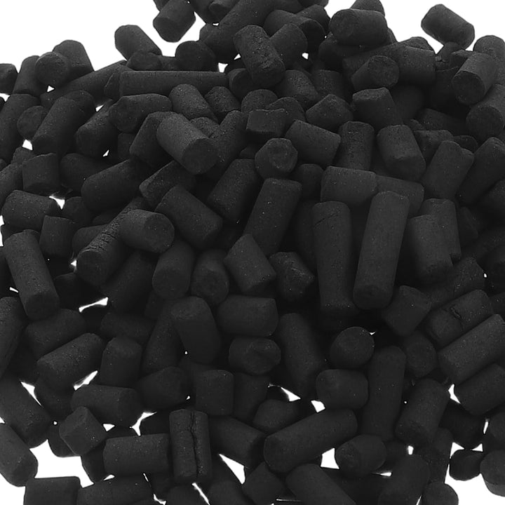 BESTOYARD Aktivkohlefilter Nachfüllpack Für Küchenkomposter Kompostfilter Mit Geruchsabsorption Zur