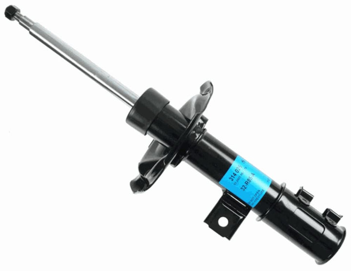 SACHS 314 025 Stossdämpfer for and other applications Federung/Dämpfung 314 025 - links, vorderachse