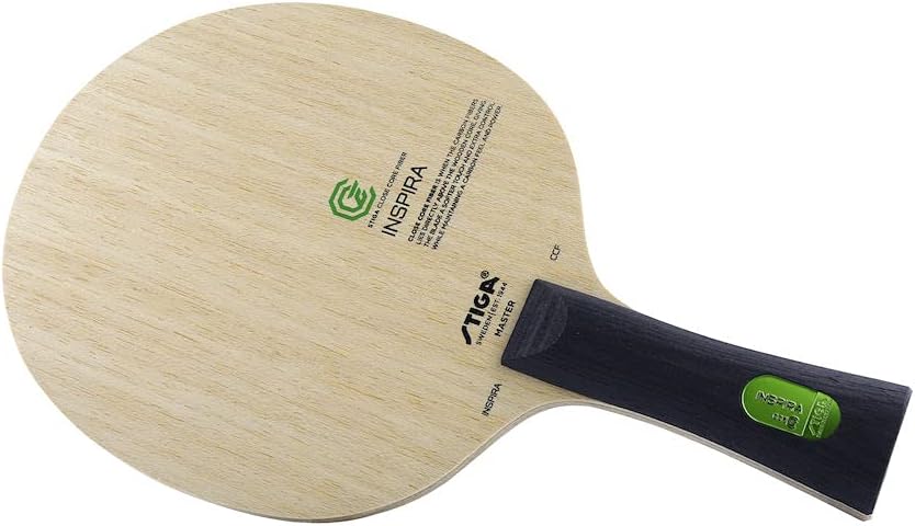 STIGA Master Green, Master Green