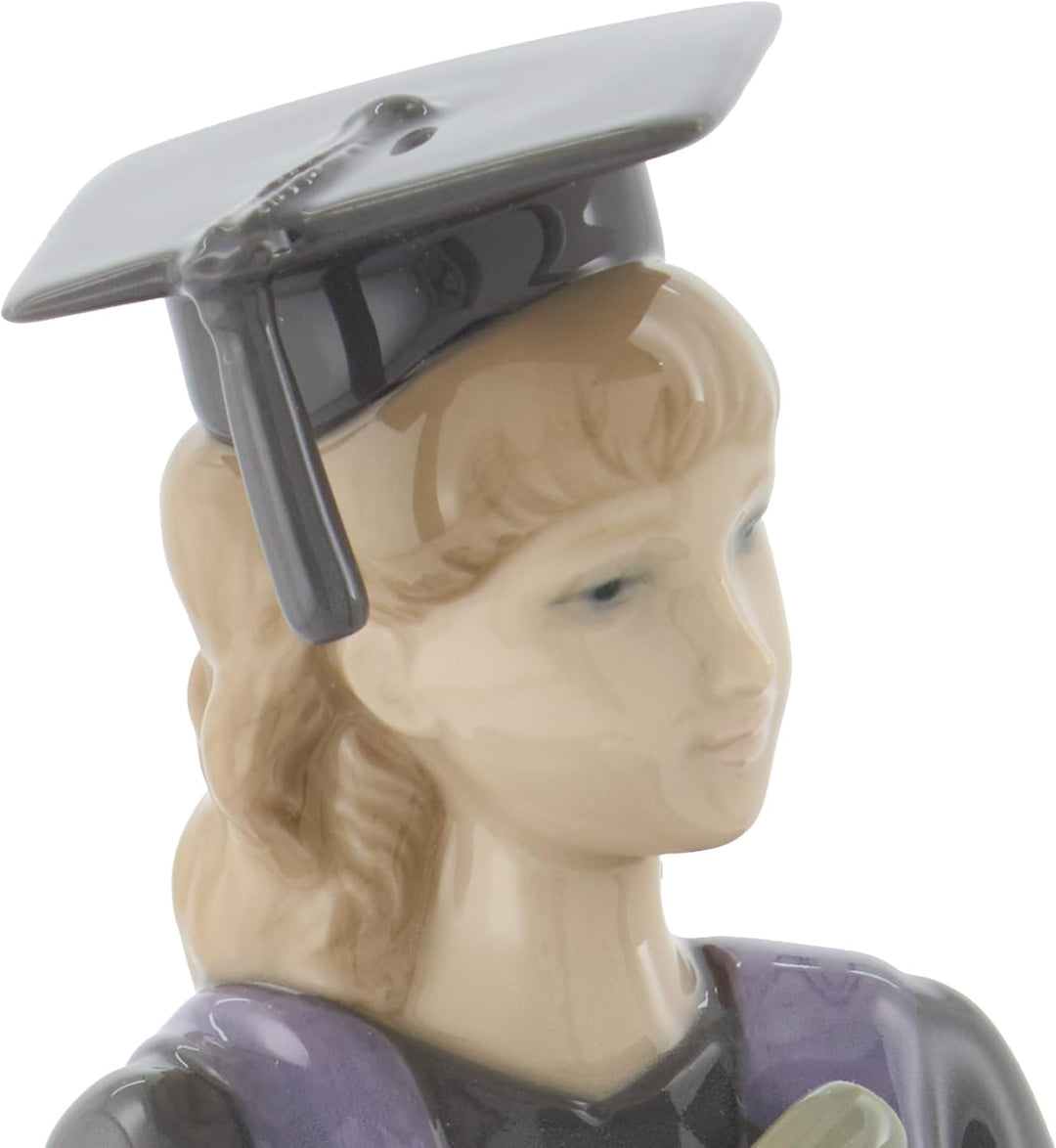 NAO 2001631.0 Graduation Joy Figur