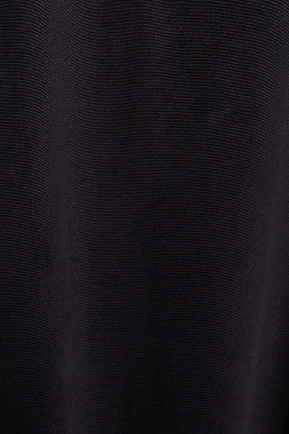 ESPRIT Herren Hose 31W / 30L 001/Black, 31W / 30L 001/Black