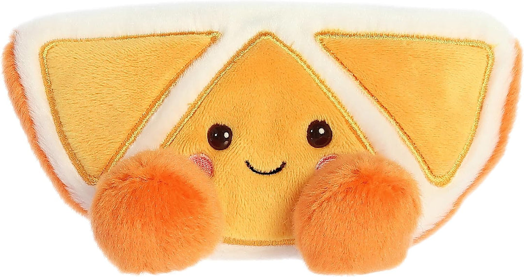 Aurora - Palm Pals - 5" Tucker Mandarin