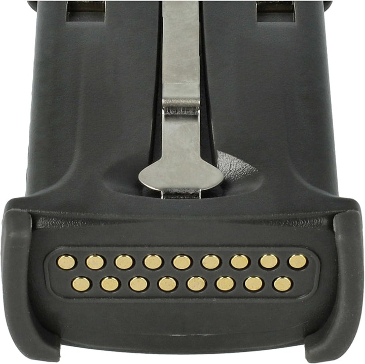 vhbw Akku kompatibel mit Symbol MC9000, MC9000-G, MC9000-K, MC9000-S, MC9010, MC9050 Handheld Comput
