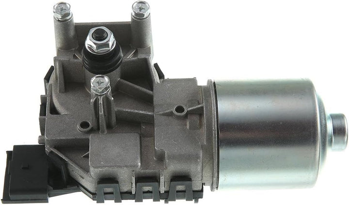 Frankberg 1x Wischermotor Scheibenwischermotor 12V 5-Polig Vorne Links oder Rechts Kompatibel mit i1