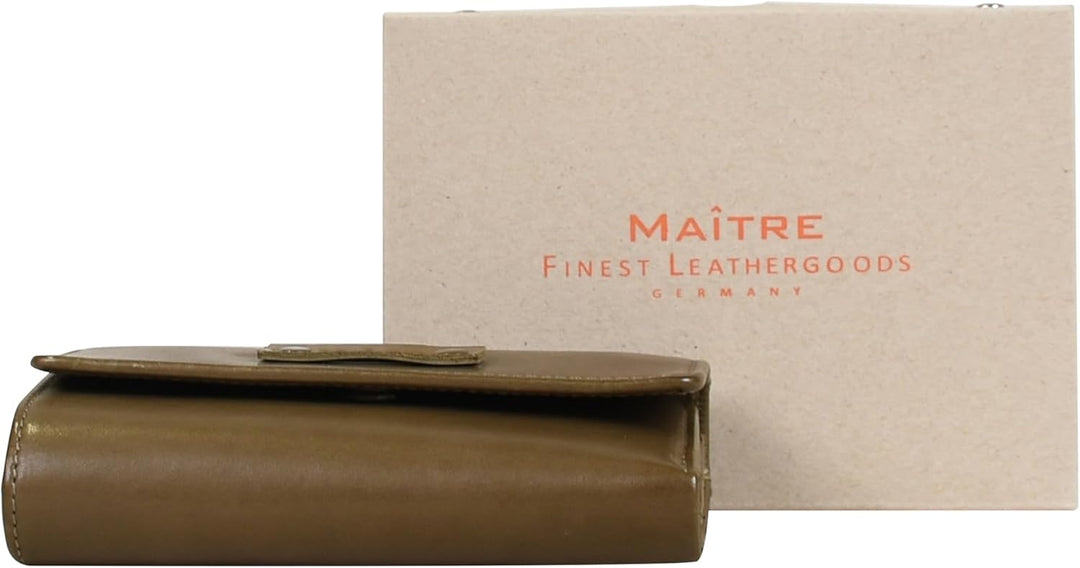 Maitre - steinbach doris purse mh12f Grün