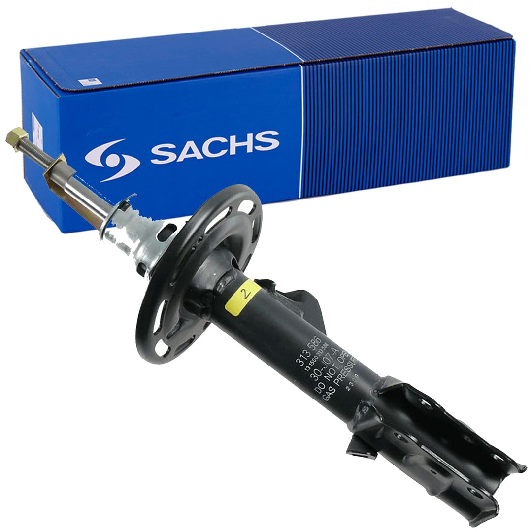 SACHS 313 586 Stossdämpfer Für Honda FIT II (GD_, GE3, GE2) 2001-2008 rechts, Vorderachse