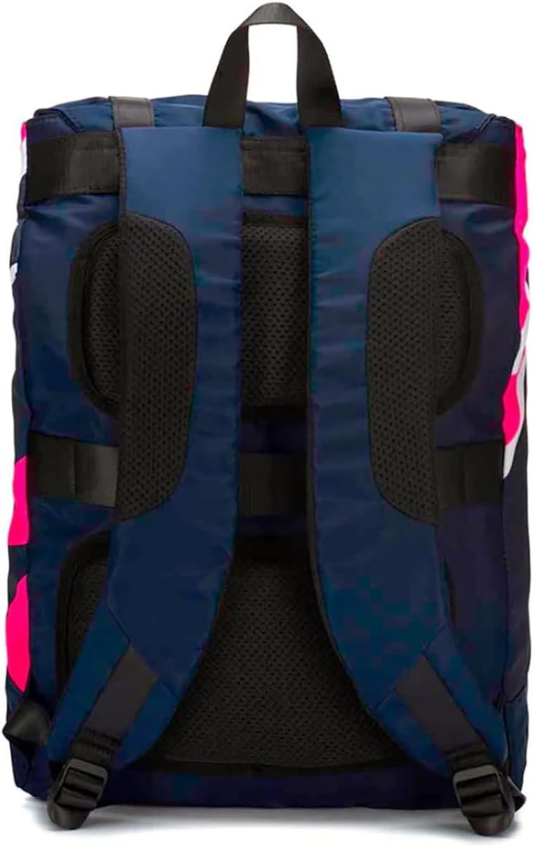 Kappa Rucksack Arecko Stade Français Paris Offizielles Rugby