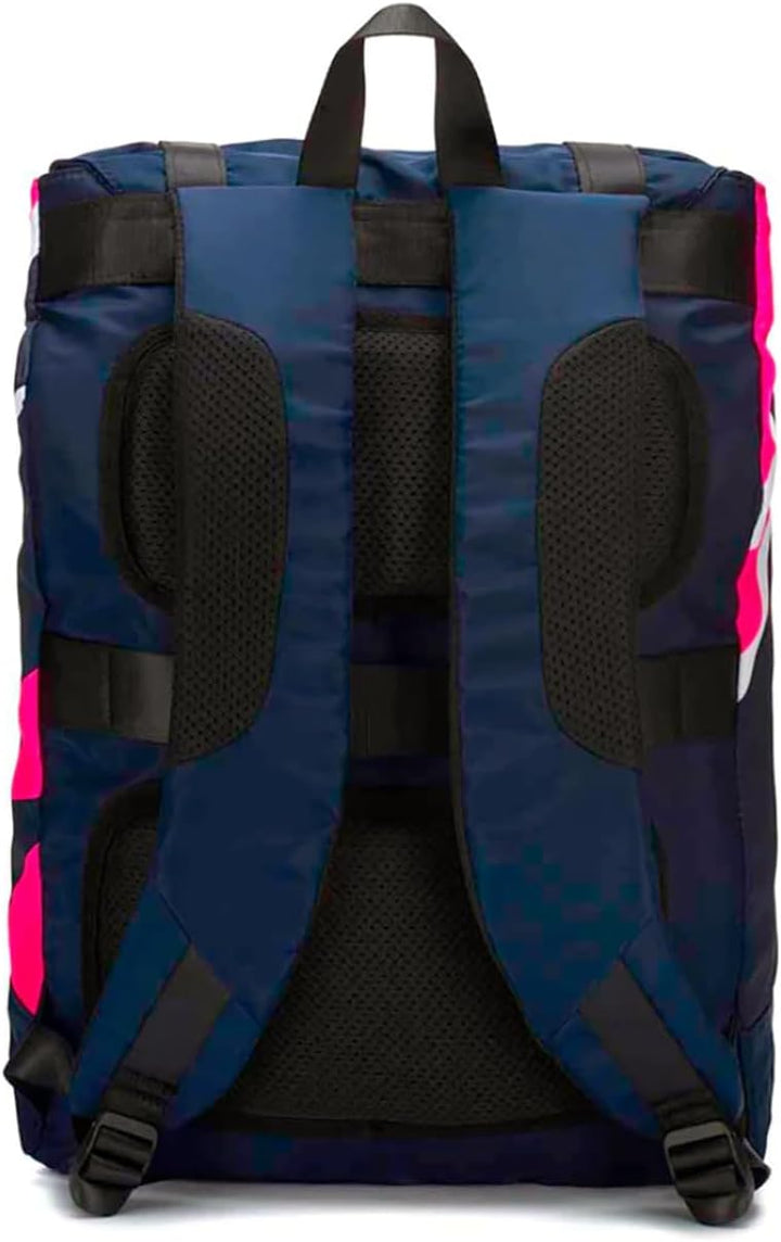 Kappa Rucksack Arecko Stade Français Paris Offizielles Rugby