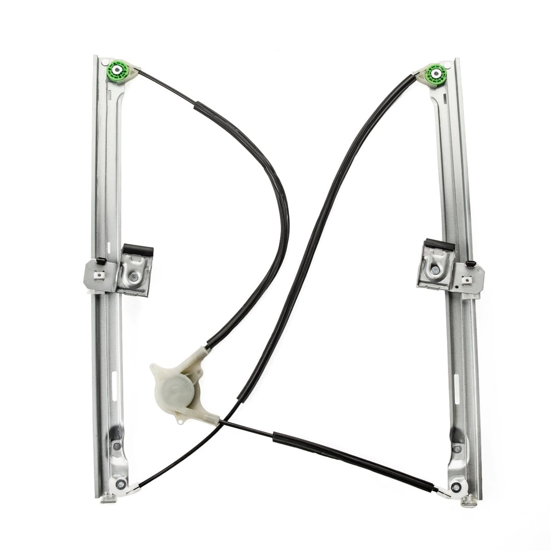 LST elektrischer Fensterheber vorne rechts ohne Motor Mixto W639