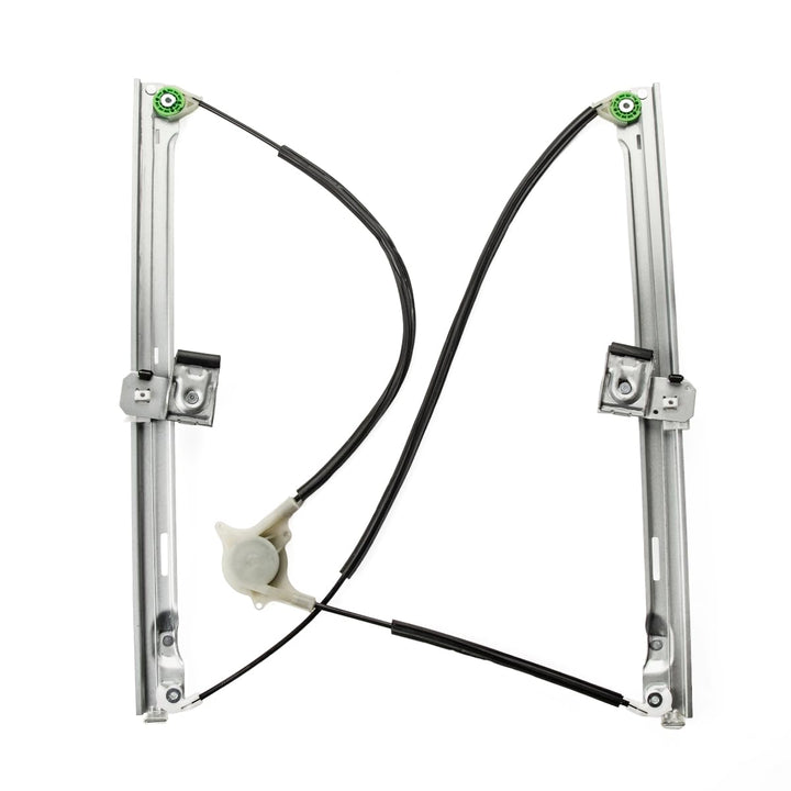 LST elektrischer Fensterheber vorne rechts ohne Motor Mixto W639
