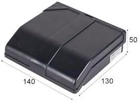 Auswerteeinheit für Codetastaturen Berner CTM und CTT 1-3 Kanäle (CTA1-1 Kanal Relais) CTA1 - 1 Kana