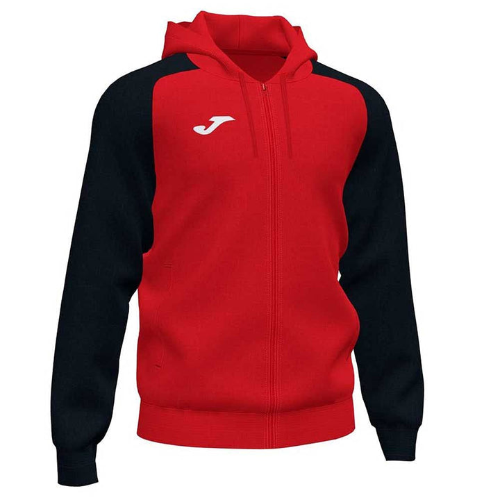 Joma Herren Trainingsanzug, 6XS - 3XL - Chándal Jacke mit Reissverschluss und schmal geschnittene Ho