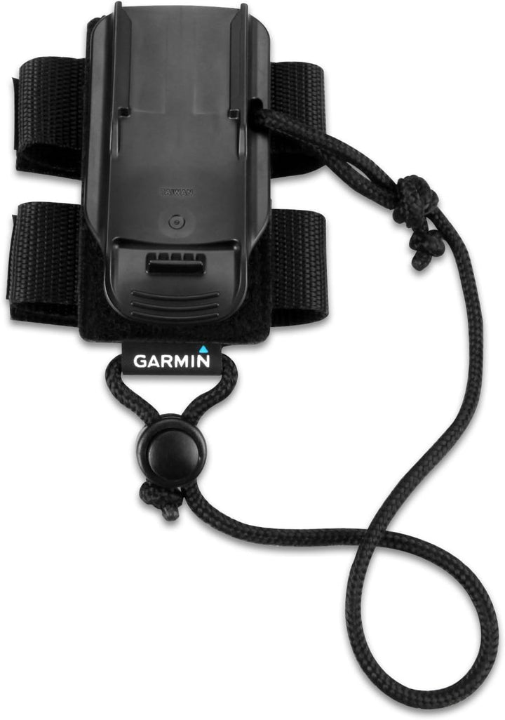 Garmin eTrex 22x – Robustes, wasserdichtes GPS-Outdoor-Navi mit 2,2" (5,6 cm) Farbdisplay mit Tasten