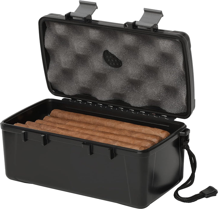 Xikar Travel Caddy Keller für 15 Zigarren