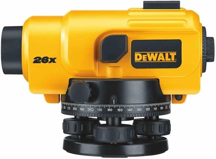 DEWALT Nivelliergerät, DW096PK