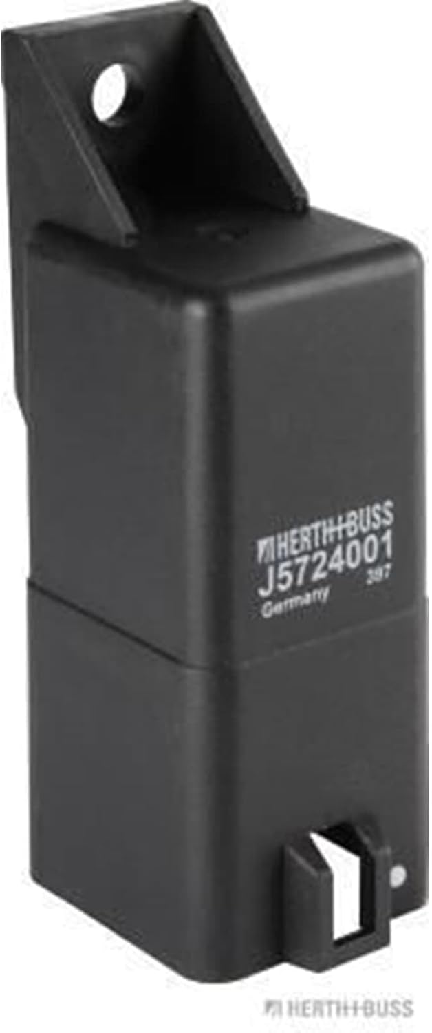 Jakoparts J5724001 Kontrolleinheit, Glühkerzensystem