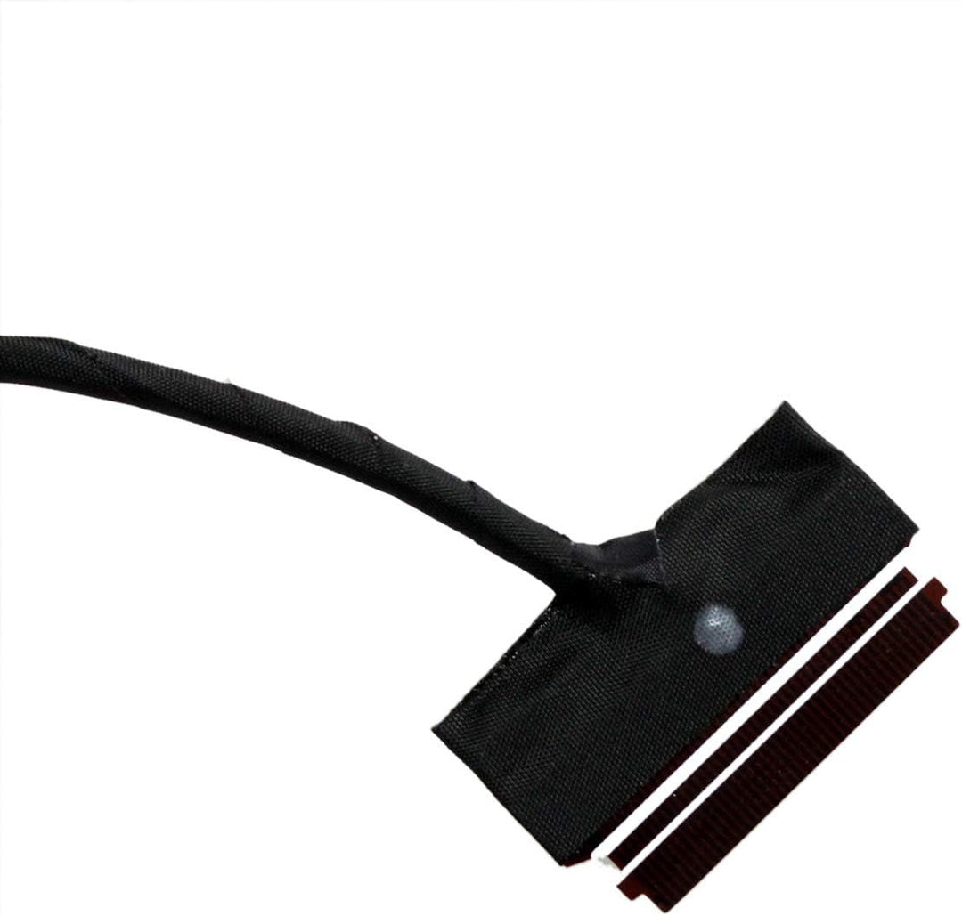 Gintai EDP-LCD-Display-Kabel 30-polig für HP Envy 15-W 15-BK M6-W m6-w103dx m6-w105dx M6-w014dx M6-w