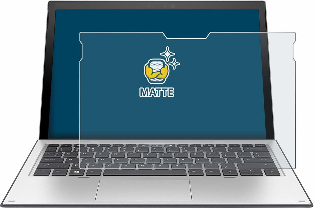 BROTECT Entspiegelungs-Schutzfolie für HP Elite x2 1013 G3 Matte Displayschutz-Folie, Anti-Reflex, A