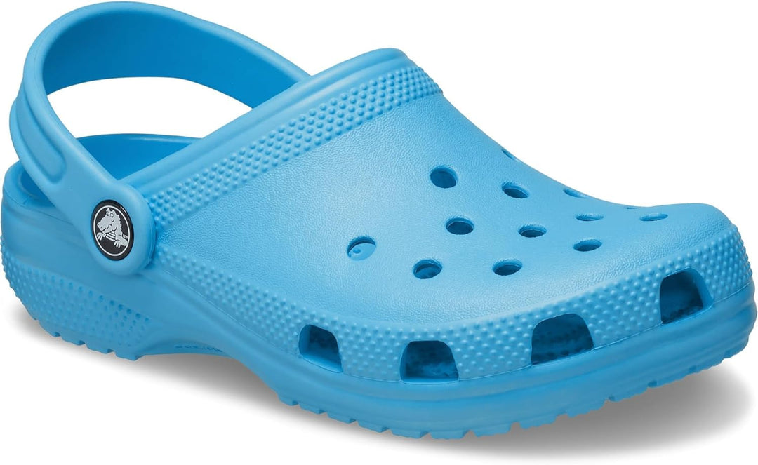 Crocs Unisex Kinder Classic K Clogs 20.5 EU Wheat, 20.5 EU Wheat
