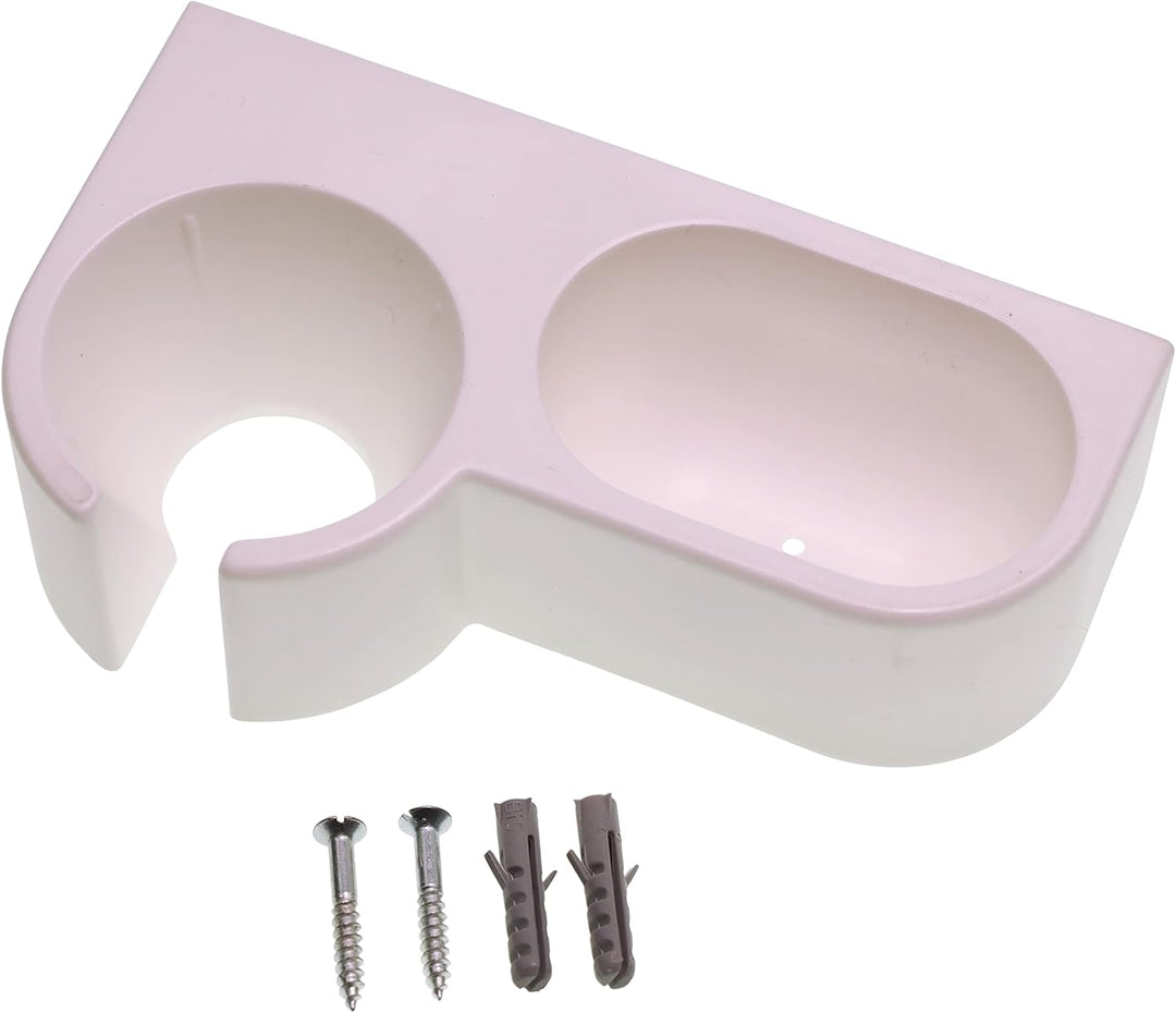 Wandhalterung 7410 kompatibel mit/Ersatzteil für ESGE Zauberstab Stabmixer