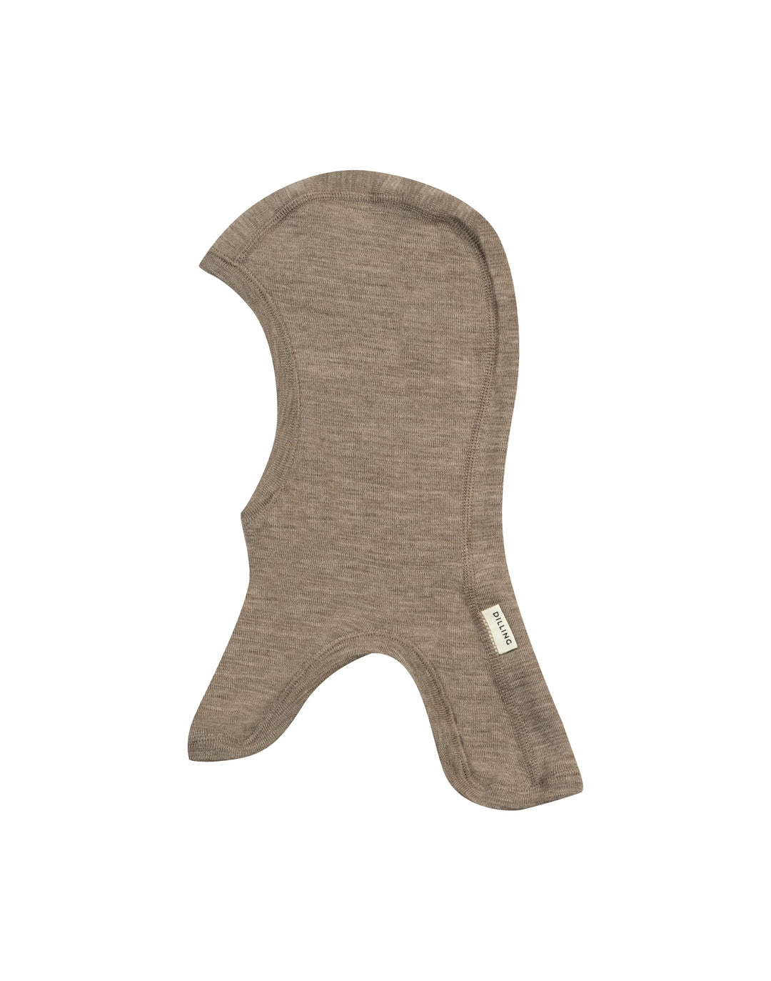 DILLING Schlupfmütze/Balaclavas 100% Bio-Merinowolle Premium Kleider Baby Kleidung Winter laufbeklei