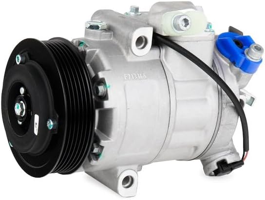NISSENS 89026 Kompressor, Klimaanlage