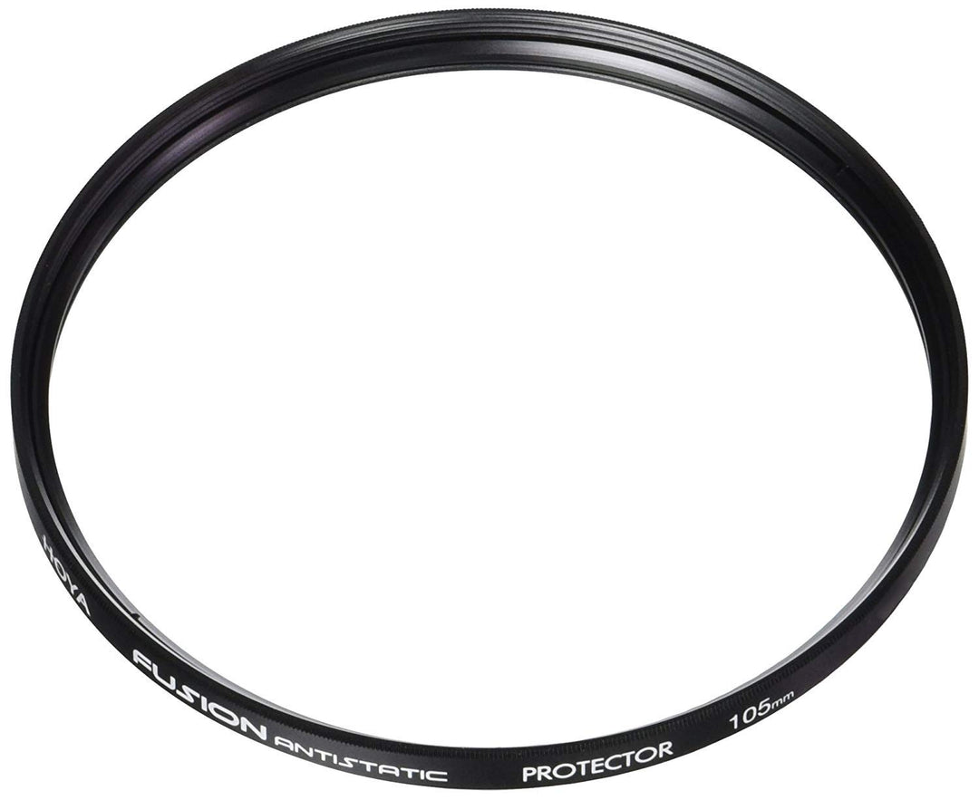 Hoya Fusion Antistatic Protector (105 mm), 105 mm