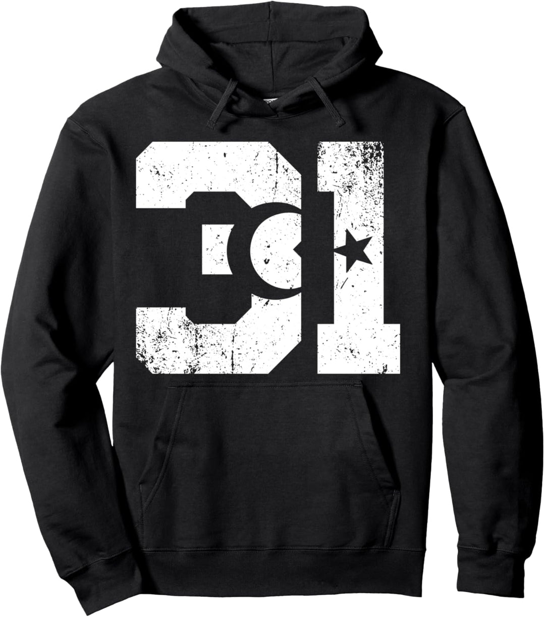 Hatay 31 Memleket Türkei Fahne Geschenkidee Pullover Hoodie