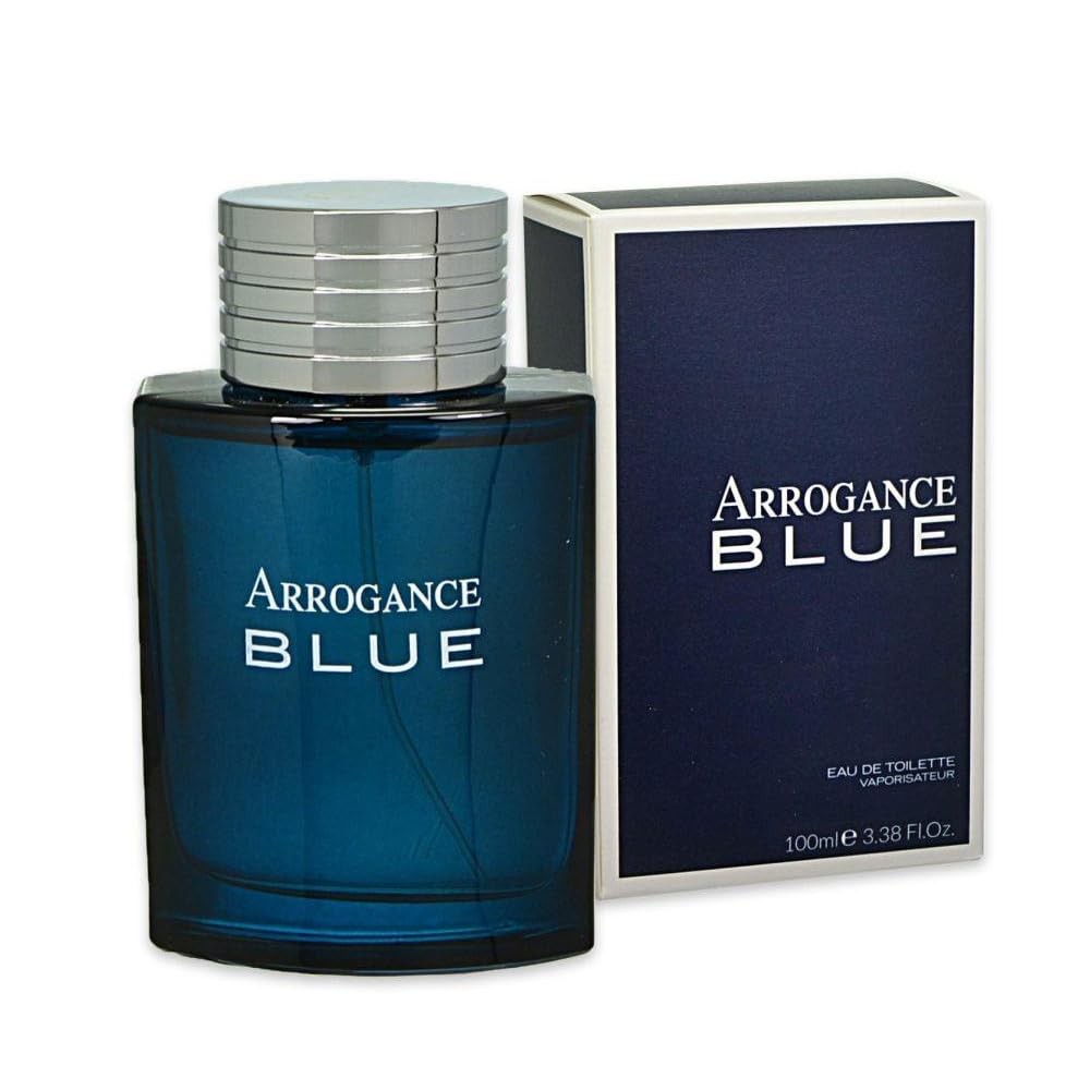 Blue Eau de Toilette für Herren, Spray, 100 ml