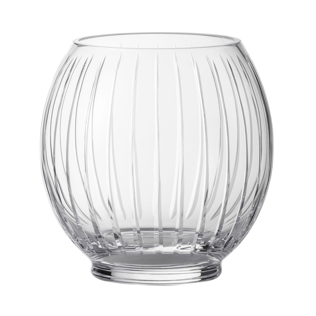 Zwiesel Glas 122249 Vase, Glas, 185 mm
