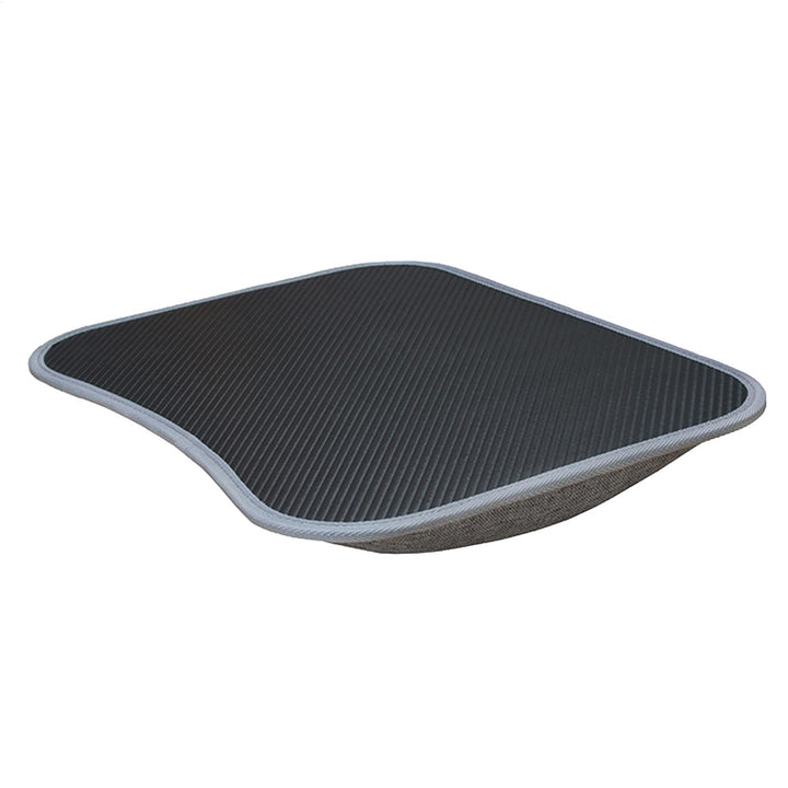 Laptop-Bett-Tablett, Maus-Pad, tragbarer Schoss-Schreibtisch mit Kissen, gepolstertes Schreibtablett