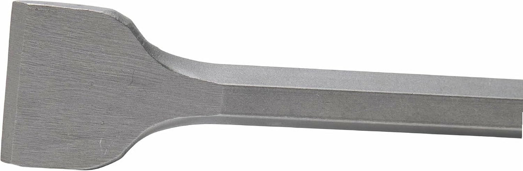 Flachmeissel SDS+ WERKA PRO Länge 250mm Breite 40 mm, Breite 40 mm