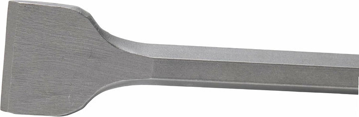 Flachmeissel SDS+ WERKA PRO Länge 250mm Breite 40 mm, Breite 40 mm