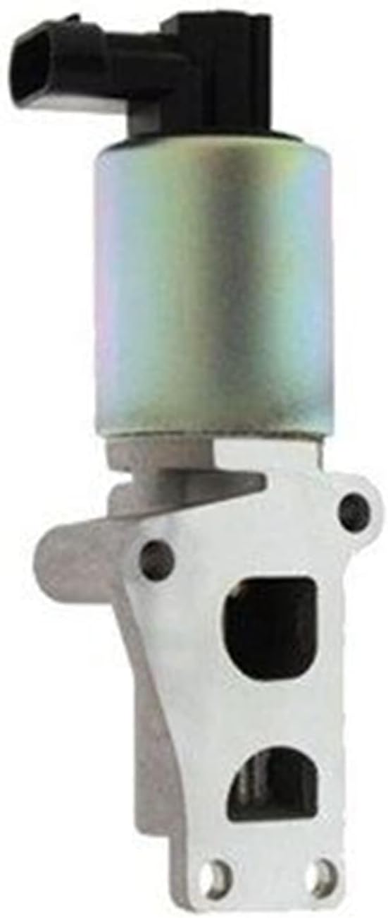 MAGNETI MARELLI AGR-Ventil