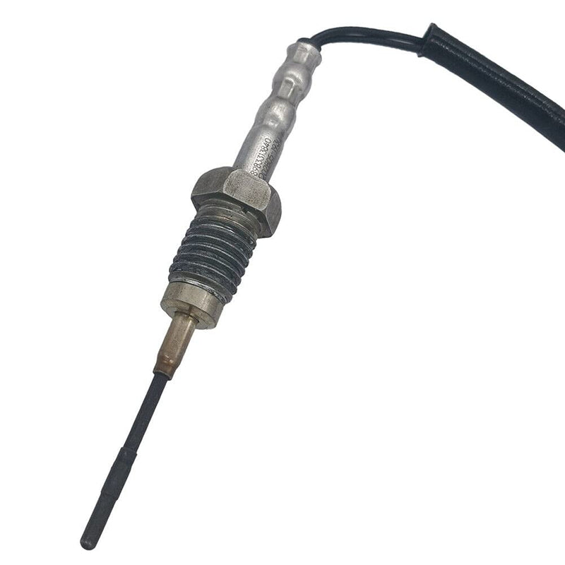 Amrxuts 22630-EC01B 22630EC01B 22630EC00B Abgastemperatursensor passt für Nissan CABSTAR NP300 NAVAR