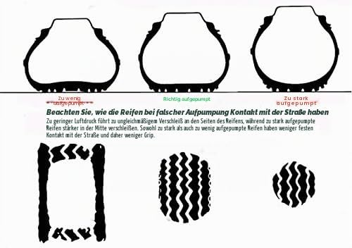 Pirelli Cinturato P7 - 205/55R16 91V - Sommerreifen